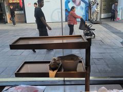 -海底捞火锅(中原万达广场店)