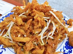 糖醋面筋-九河居(荔湾路店)
