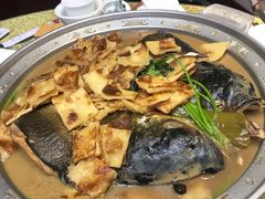 -良师门滨海人家·海鲜·家常菜(滨海城店)