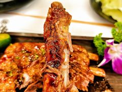 -利之德面屋•烤物(海雅店)