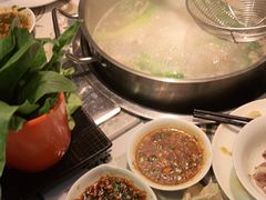 -三毛牛肉店(福强店)