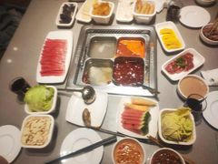 -海底捞火锅(河东万达广场店)