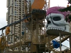 -亚马逊丛林水乐园