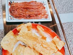 -鸿姐老火锅(花园路店)