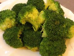 西兰花-香云轩·顺德菜(香云纱园林酒店店)