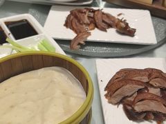 -香融府·烤鸭·家常菜(马家堡路店)