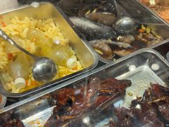 -乔波食品(杜桥中心菜场店)