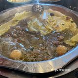 哈尔滨一家正宗京味的羊蝎子火锅