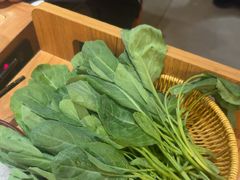 -巴奴毛肚火锅(龙湖锦艺城店)