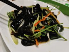 凉菜拼盘-培万河间驴火•驴肉火锅(东平店)
