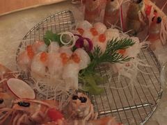 -James Parker Sushi & Sake