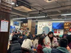 -水碾河刘老大串串香(水碾河路店)