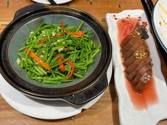 -符离集餐厅(万象城店)