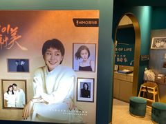 -海马体照相馆(北京合生麒麟新天地店)