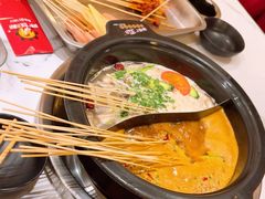 -钢管厂五区小郡肝火锅串串香(清河店)