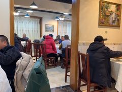-蒲氏烤鸭(百寿路店)
