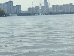 -长广溪湿地公园