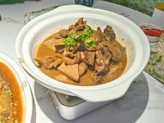 -又见炊烟私房菜(敬亭路店)