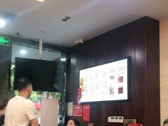 -毛华美食(清扬路店)