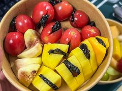 -花果津喜·高端果切(汇一城总店)