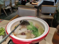 -羊之道草原味道清真餐厅(番禺店)