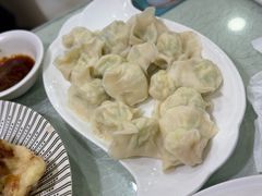-黄家饺子东北特色菜馆(湖滨商业街店)