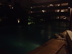 -苏州吴宫泛太平洋酒店