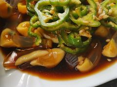 -马白开来特色羊排揪片子  (总店)