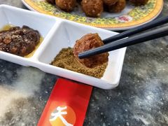 -京菜·砂锅居·烤鸭(西四店)