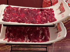 -左庭右院鲜牛肉火锅(长泰广场店)