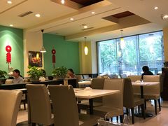 大堂-东方饺子王(和平里店)