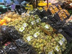 -THE hood开新里(御桥路店)