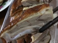 -晶牌烤鸭(延吉东路557弄小区店)
