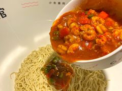 -友达面馆(广州总店)