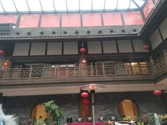 -里宴川菜酒楼(昊祥邻里聚金泉广场店)