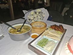 -柳莺湖上·湖景餐厅·江南菜(西湖店)