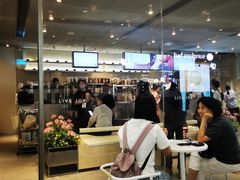 -喜茶(广州天汇igc店)