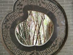 -水濂山森林公园