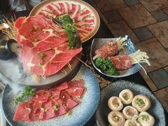 -牛焱·烧肉酒肆(五大道店)