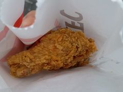 -肯德基(洛川店)