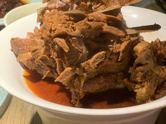 -北方家宴(番禺永旺店)