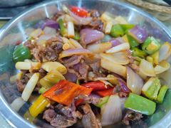 -红旗山庄(圭峰山店)