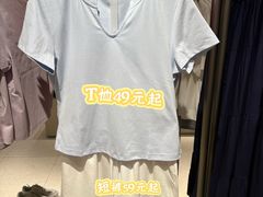 -URBAN REVIVO(北京斯普瑞斯奥特莱斯店)