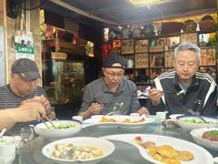 -食德喜·阳山鸡王食研基地