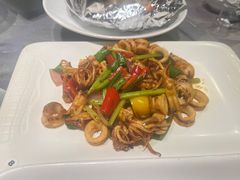 -大树头·森林餐厅(石碁店)