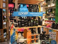 -LUSH(威尼斯人购物中心店)