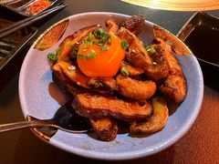 -無二炙坊·和牛烧肉(大钟寺1733店)