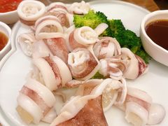 -闽上鲜·福建菜(龙湖滨江天街店)