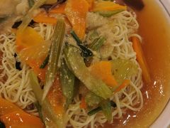 -清真·君乐牛肉面(一只船中街店)