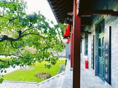 -赵尔巽公馆-旧址